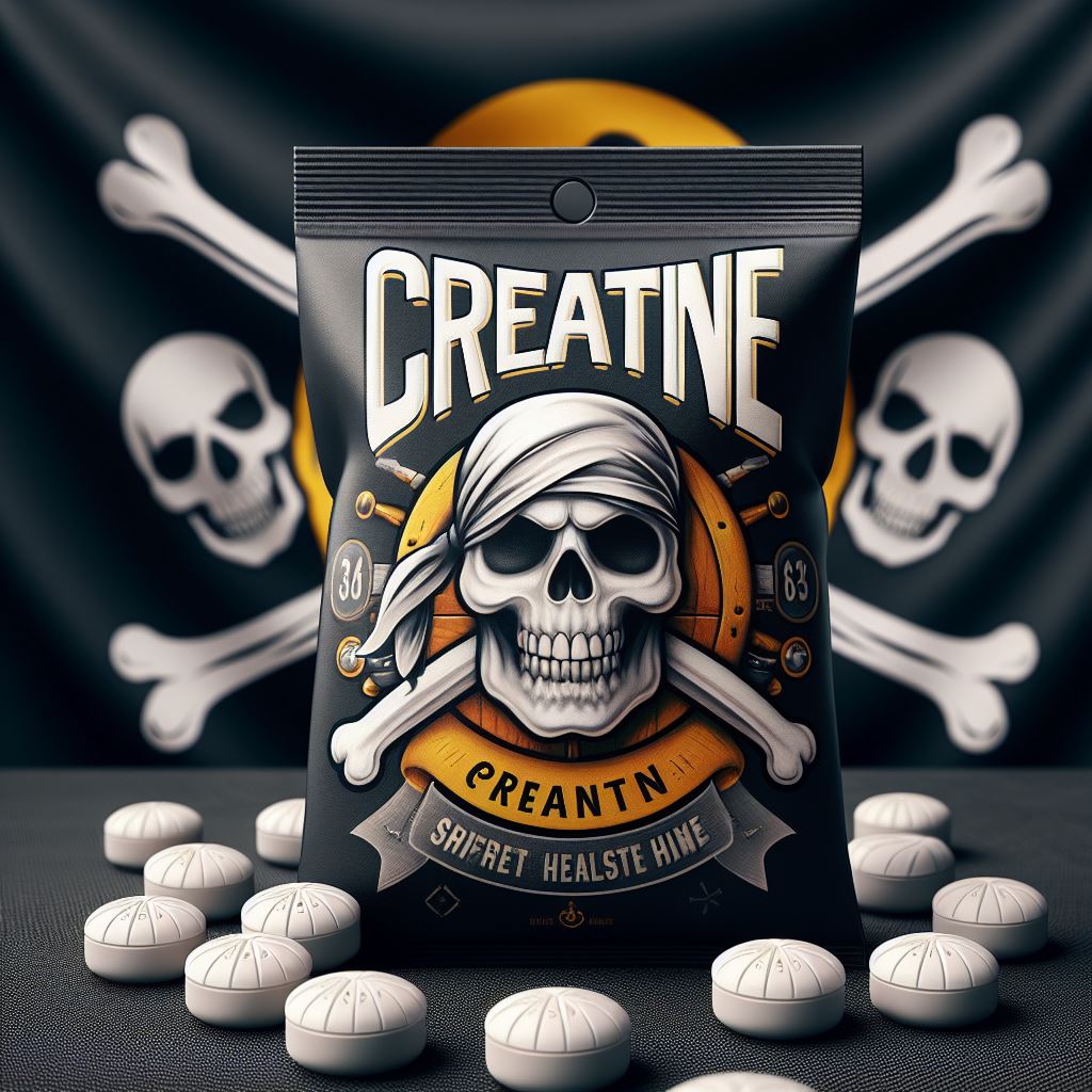 Is Creatine a Steroid? Dispelling Myths and Understanding the Facts